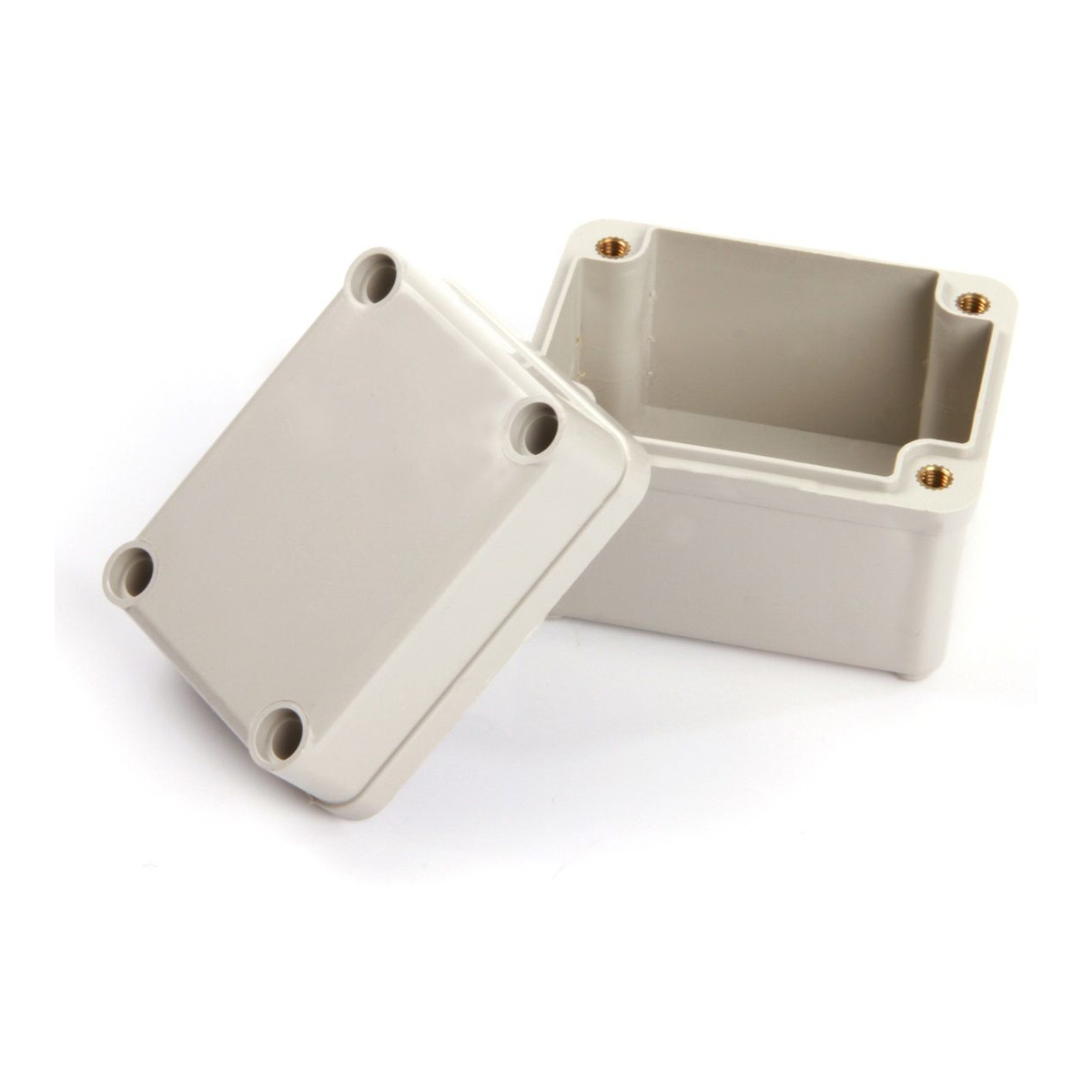 DS-AG-0506 Waterproof Switch Box DS-AG-0506 Waterproof Switch Box