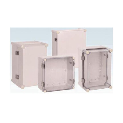 DS-AGH-1919 Terminal Box