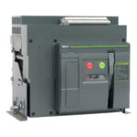 Ex9ASD-DC Series Air Switch Disconnector