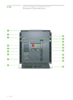 Ex9ASD-DC Series Air Switch Disconnector