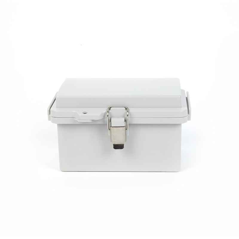 IP66 Waterproof External Electrical Junction Box SHK-211610 reference image