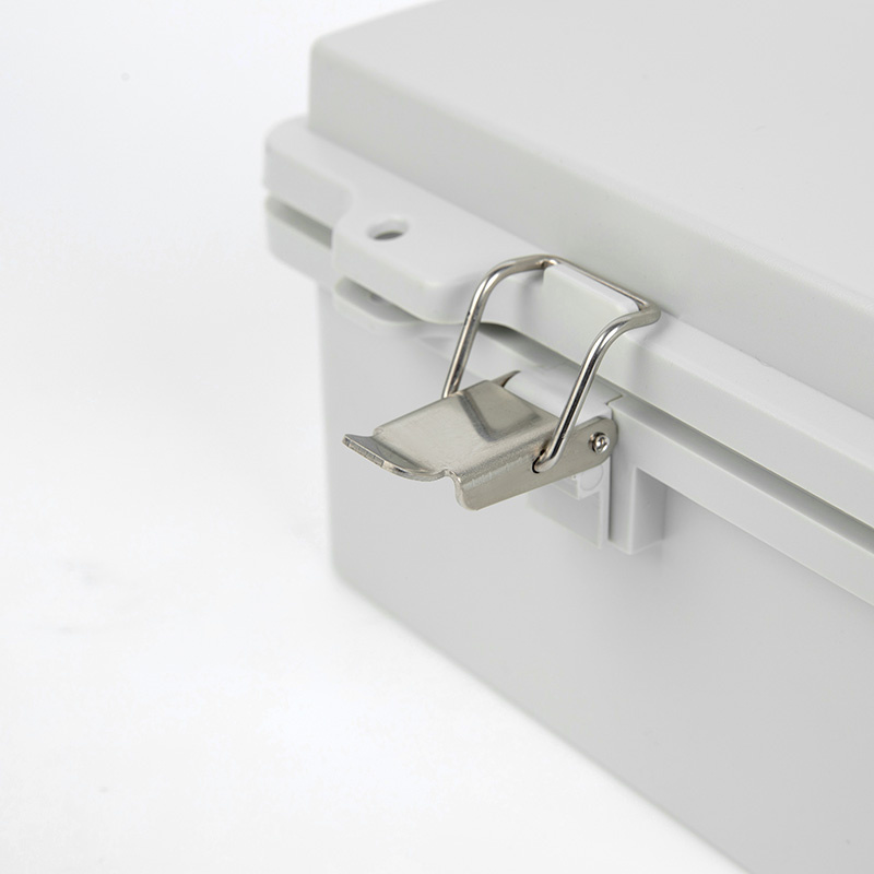 IP66 Waterproof External Electrical Junction Box SHK-211610 reference image