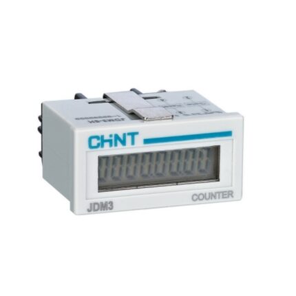 JDM3 Electronic Counter