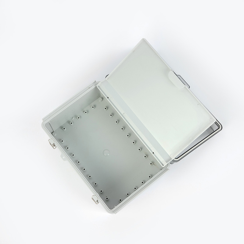 Junction Box With Hinged Door SHK-203013 reference image