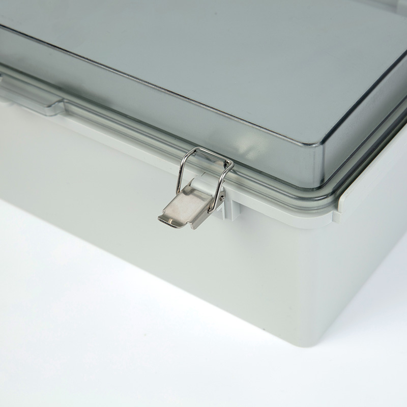 Junction Box With Hinged Door SHK-203013 reference image