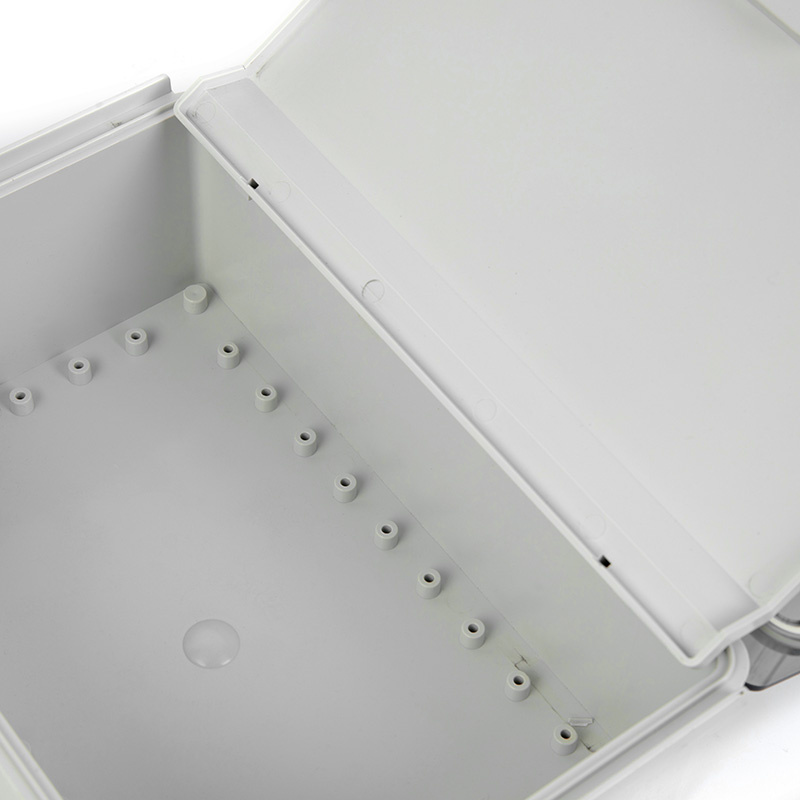 Junction Box With Hinged Door SHK-203013 reference image