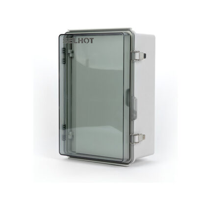 Junction Box With Hinged Door SHK-203013