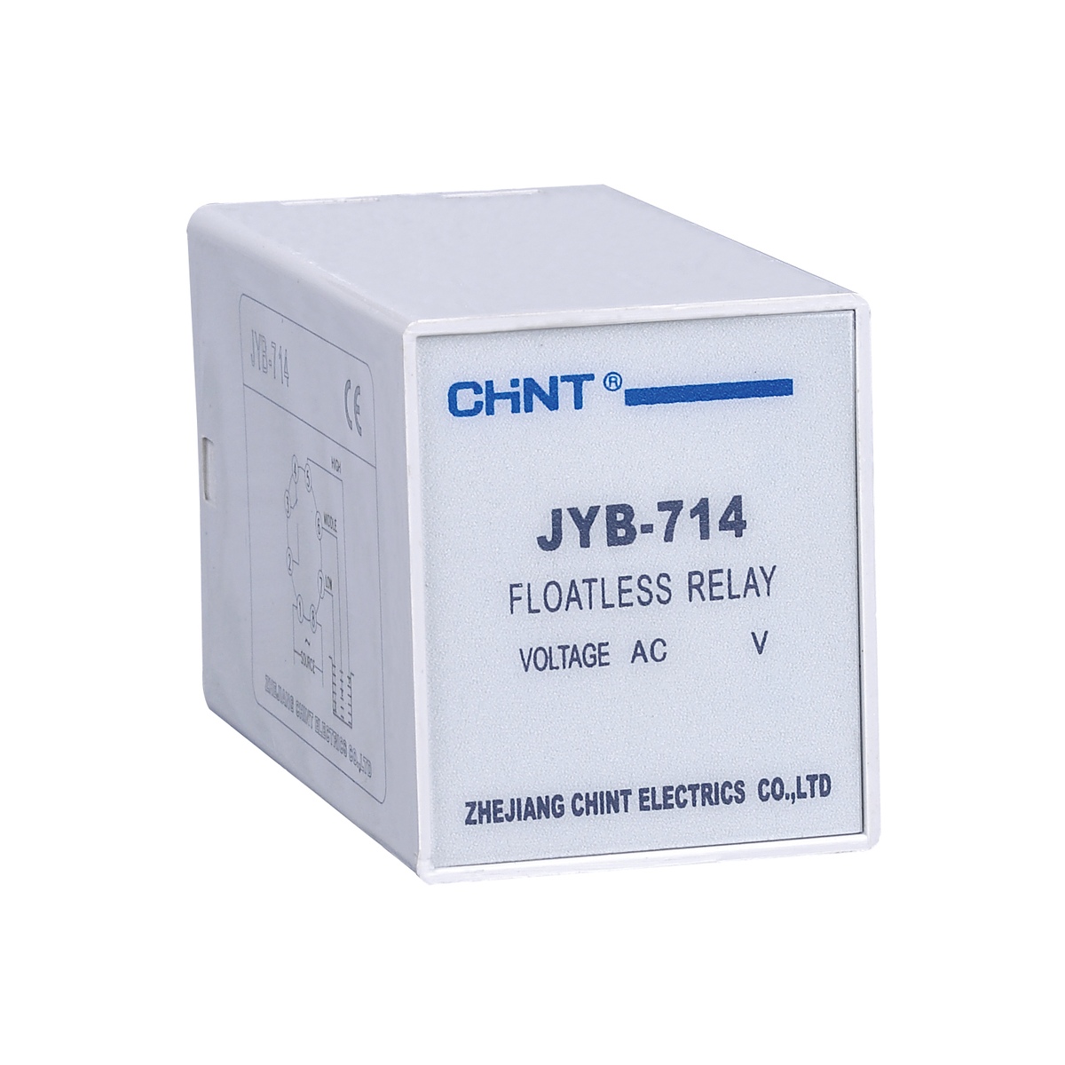 JYB-714 Liquid Level Control Relay JYB-714 Liquid Level Control Relay