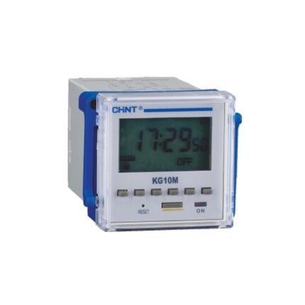 KG10M Time Switch