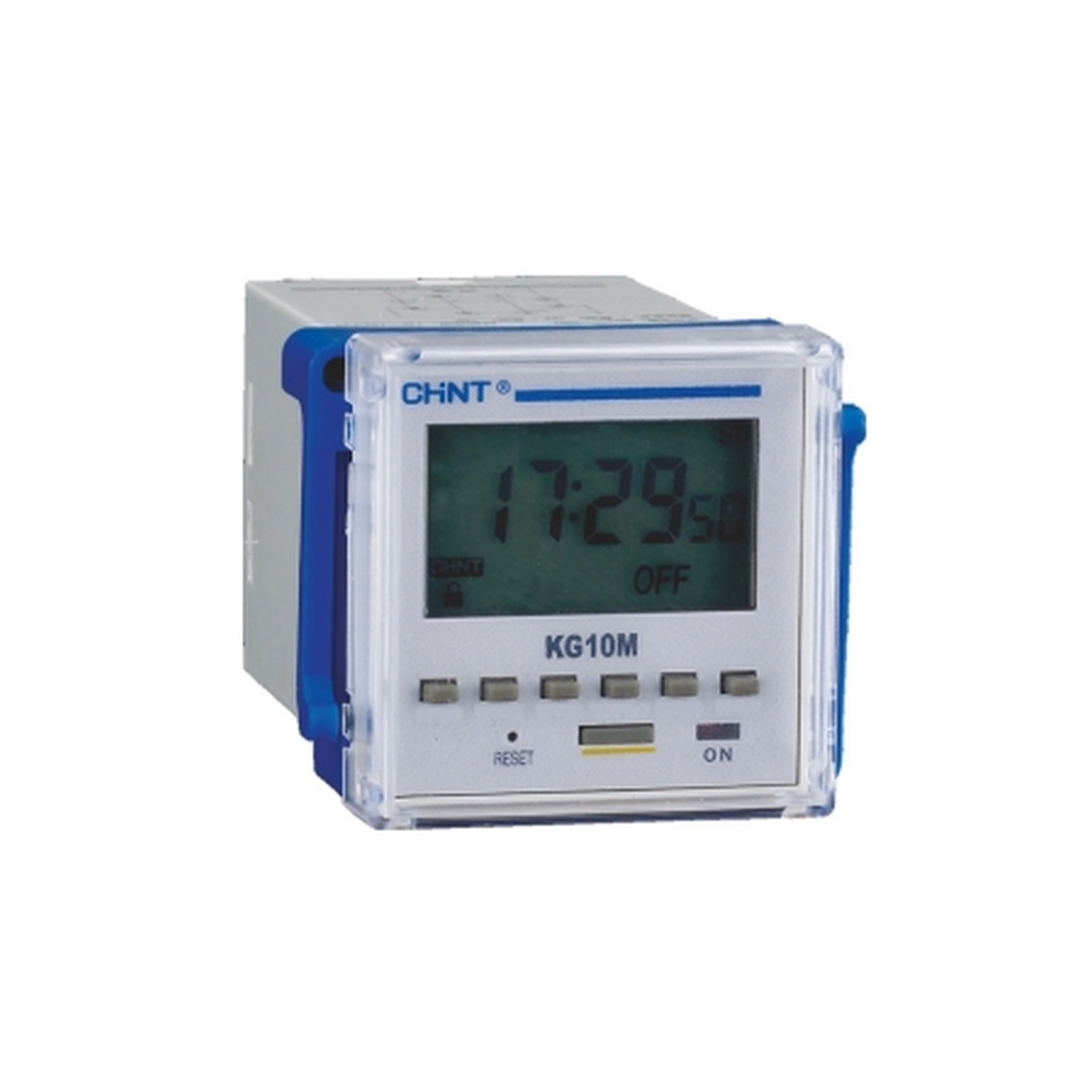 KG10M Time Switch KG10M Time Switch