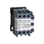NCX1 Dust-proof AC Contactor