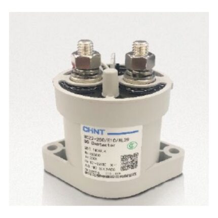 NCZ2 DC Contactor