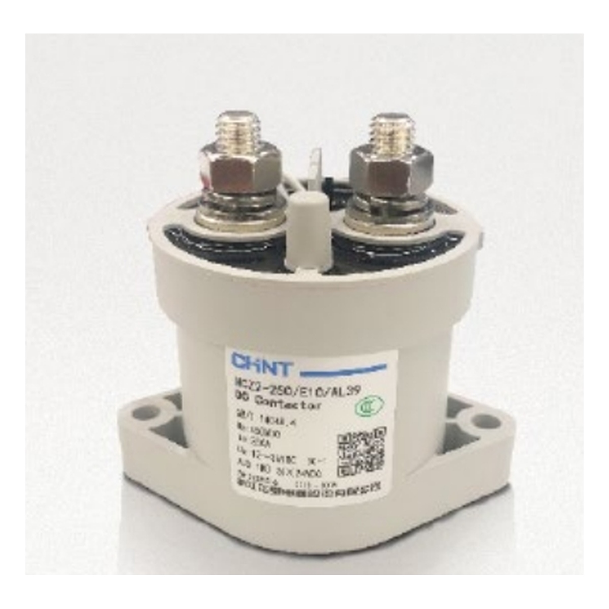 NCZ2 DC Contactor NCZ2 DC Contactor