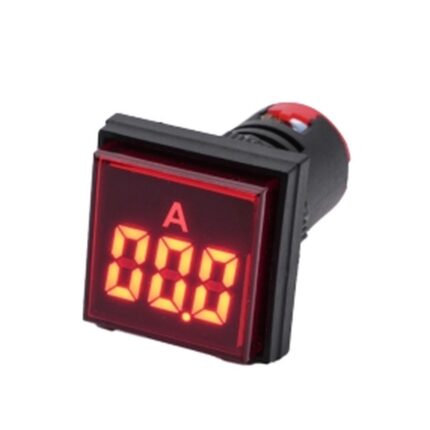 ND3 Digital Indicator Light