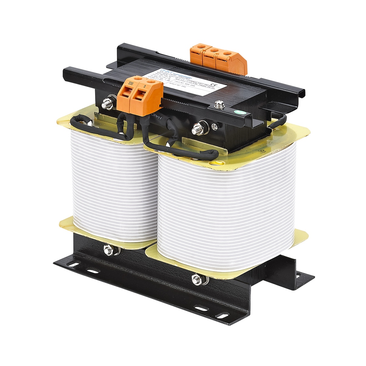 NDK Control Transformer NDK Control Transformer