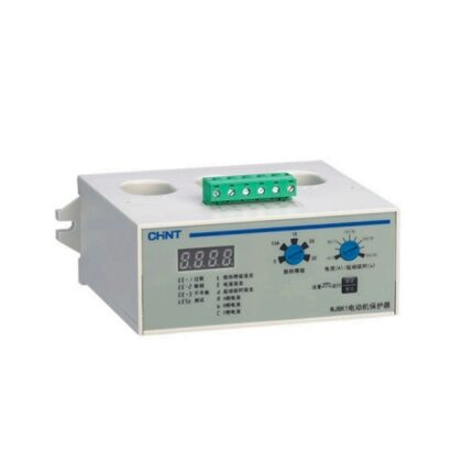 NJBK1 Motor Protection Relay