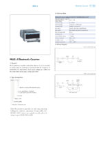NJJ5-J Electronic Counter