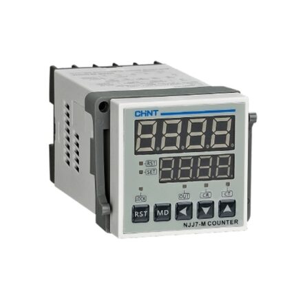 NJJ7 Counting Relay