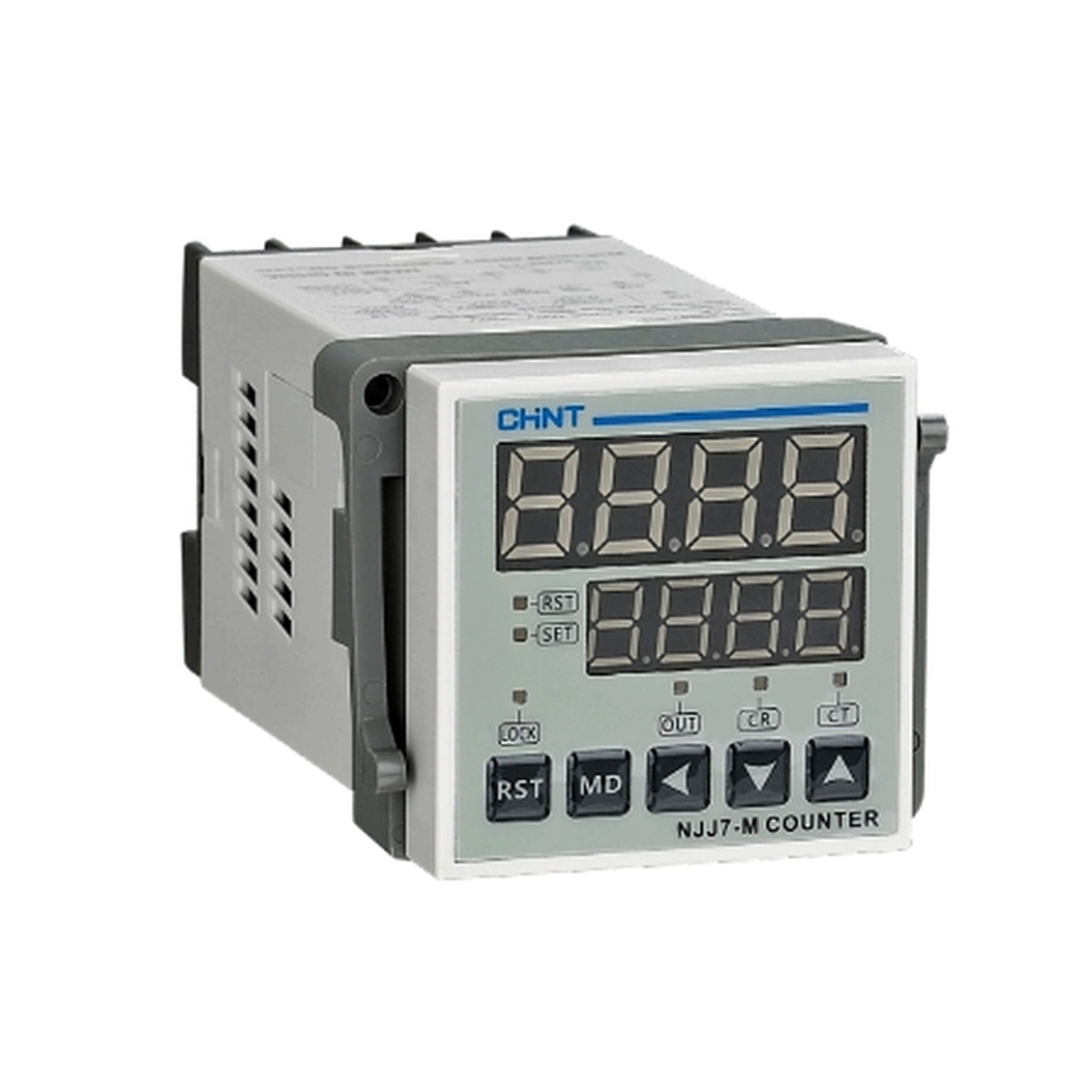 NJJ7 Counting Relay NJJ7 Counting Relay