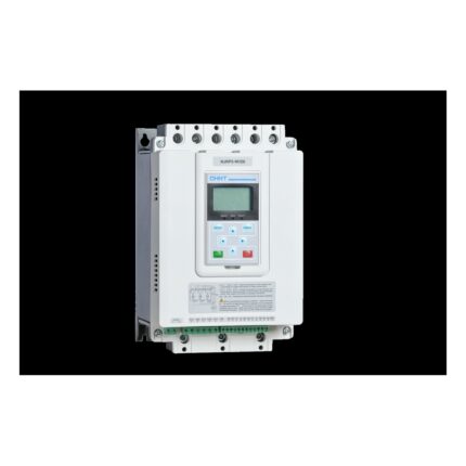 NJRP5-D Soft Starter