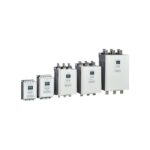 CHINT NJRP5-D AC Motor Soft Starter Controller