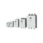 CHINT NJRP5-D AC Motor Soft Starter Controller