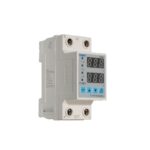 NJVA1 Voltage and Current Protector