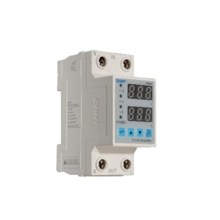 NJVA1 Voltage and Current Protector