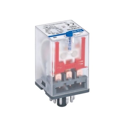 NJX2 General Purpose Relay