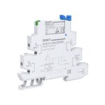 CHINT NJX6 Miniature Electromagnetic Control Relay