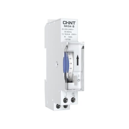 CHINT NKG4 Time Switch