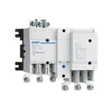 CHINT NQ1 Intelligent Star-Delta Starter