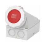 CHINT NTC1 & NXTC Industrial Plugs and Sockets