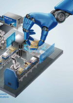 NVF5 NEXT Series Variable Frequency Drive