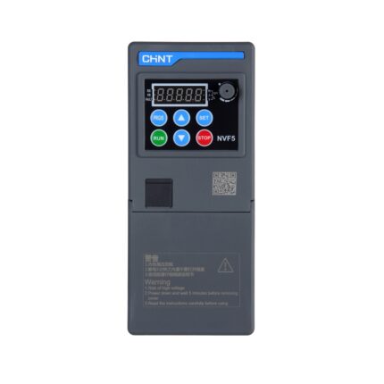 NVF5 NEXT Series Variable Frequency Drive
