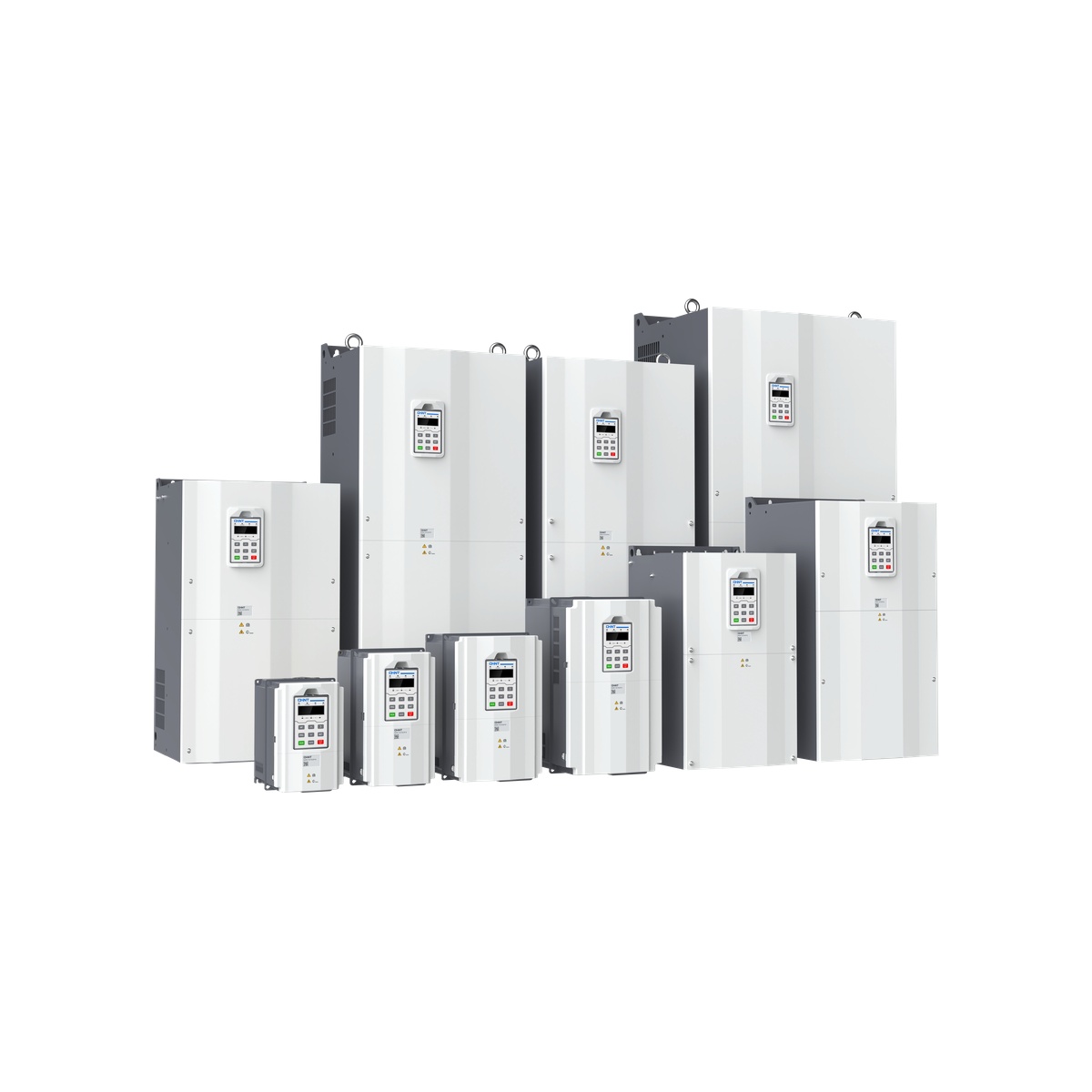 CHINT NVF7 Variable Frequency Drive CHINT NVF7 Variable Frequency Drive