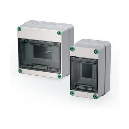 Outdoor ABS Distribution Box,Electrical Distro Boxes