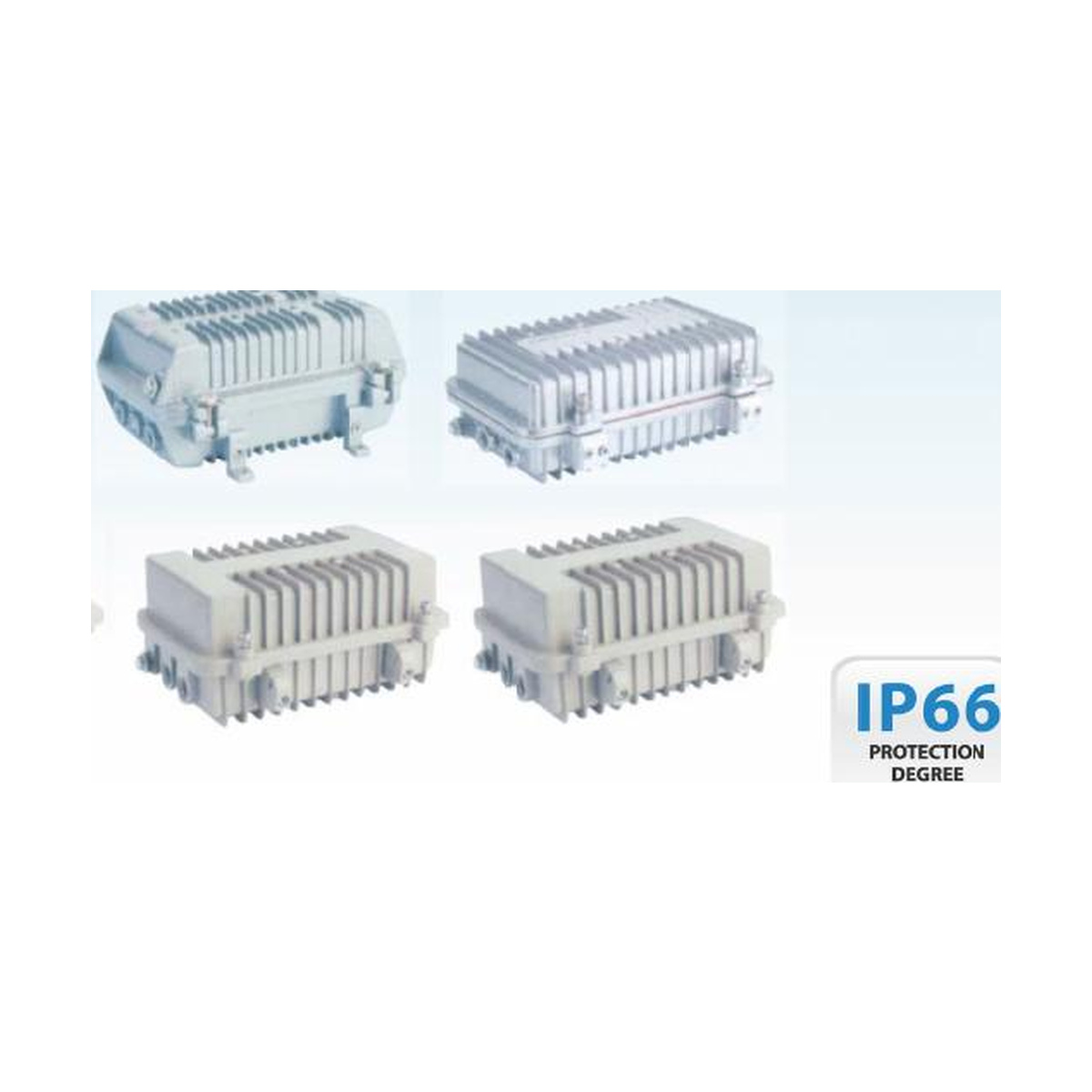 PDE-SMC-816497 Waterproof Distribution Box PDE-SMC-816497 Waterproof Distribution Box