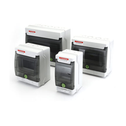 Power Distribution Boxes SHOW Series