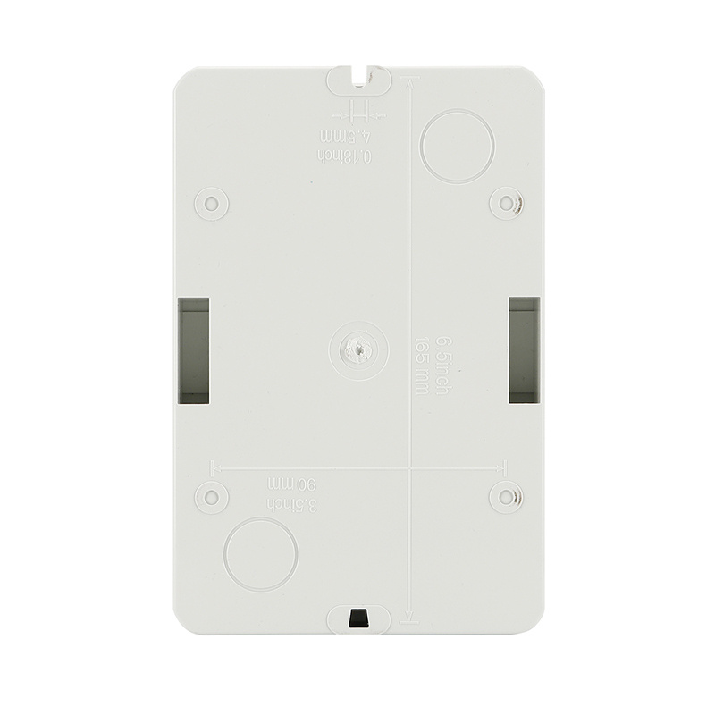 Rotary load isolation switch reference image