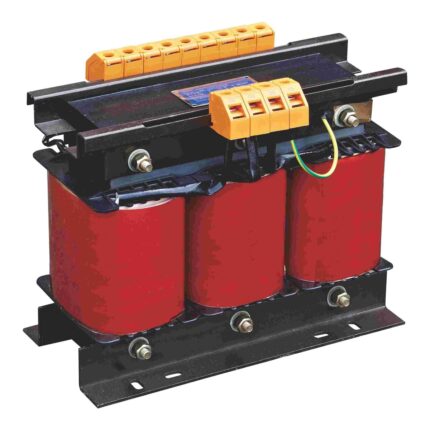 SG Series Three-phase Air-immersed Transformer