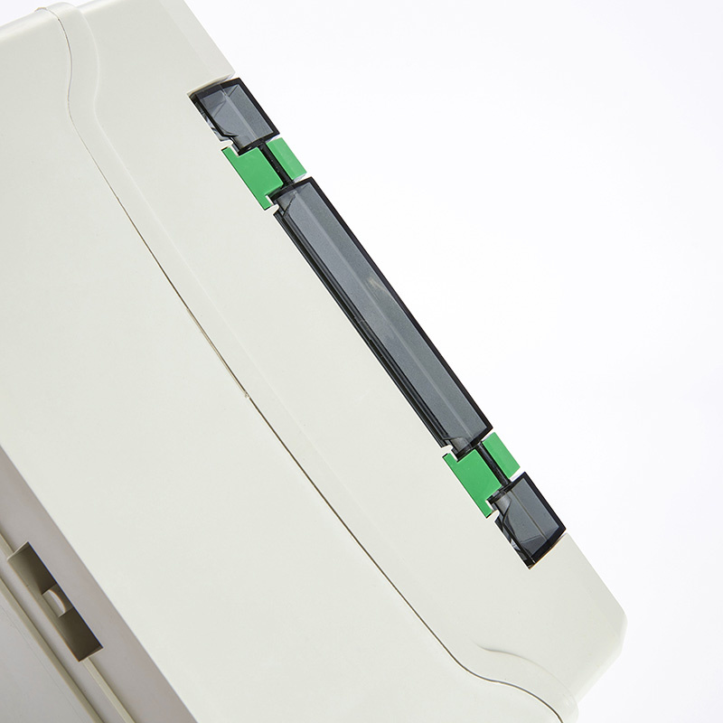 SHA Series China Waterproof Distribution Box reference image