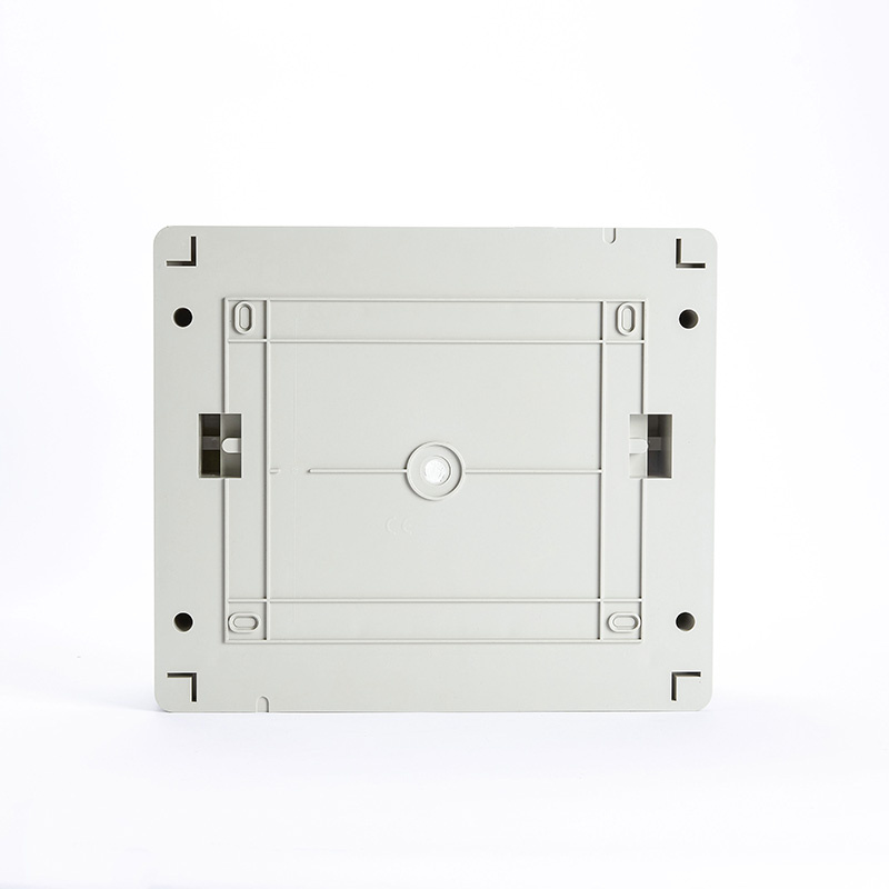 SHA Series China Waterproof Distribution Box reference image