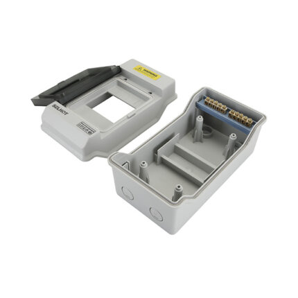 SHPN Series IP66 Plastic Distribution Box