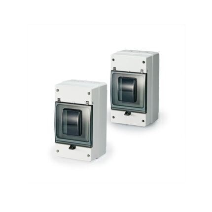 SHXC Series Wall Mount Electric Distribution Box