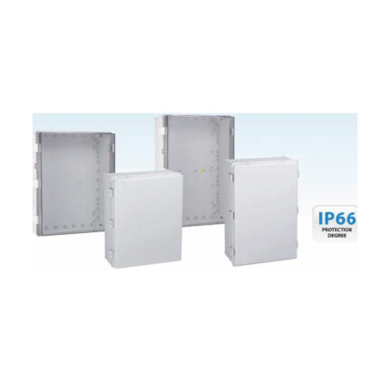 SP-AG-302016 Distribution Box