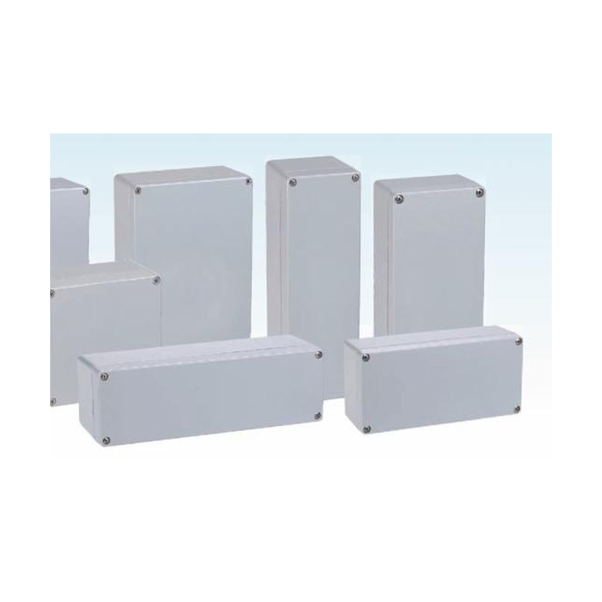 SP-DMC-302415 DMC Box SP-DMC-302415 DMC Box