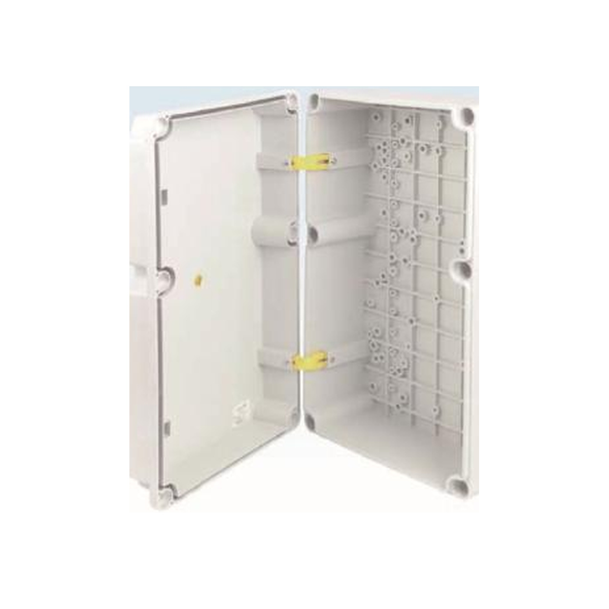 SP-PC-283813 Plastic Waterproof Enclosure SP-PC-283813 Plastic Waterproof Enclosure