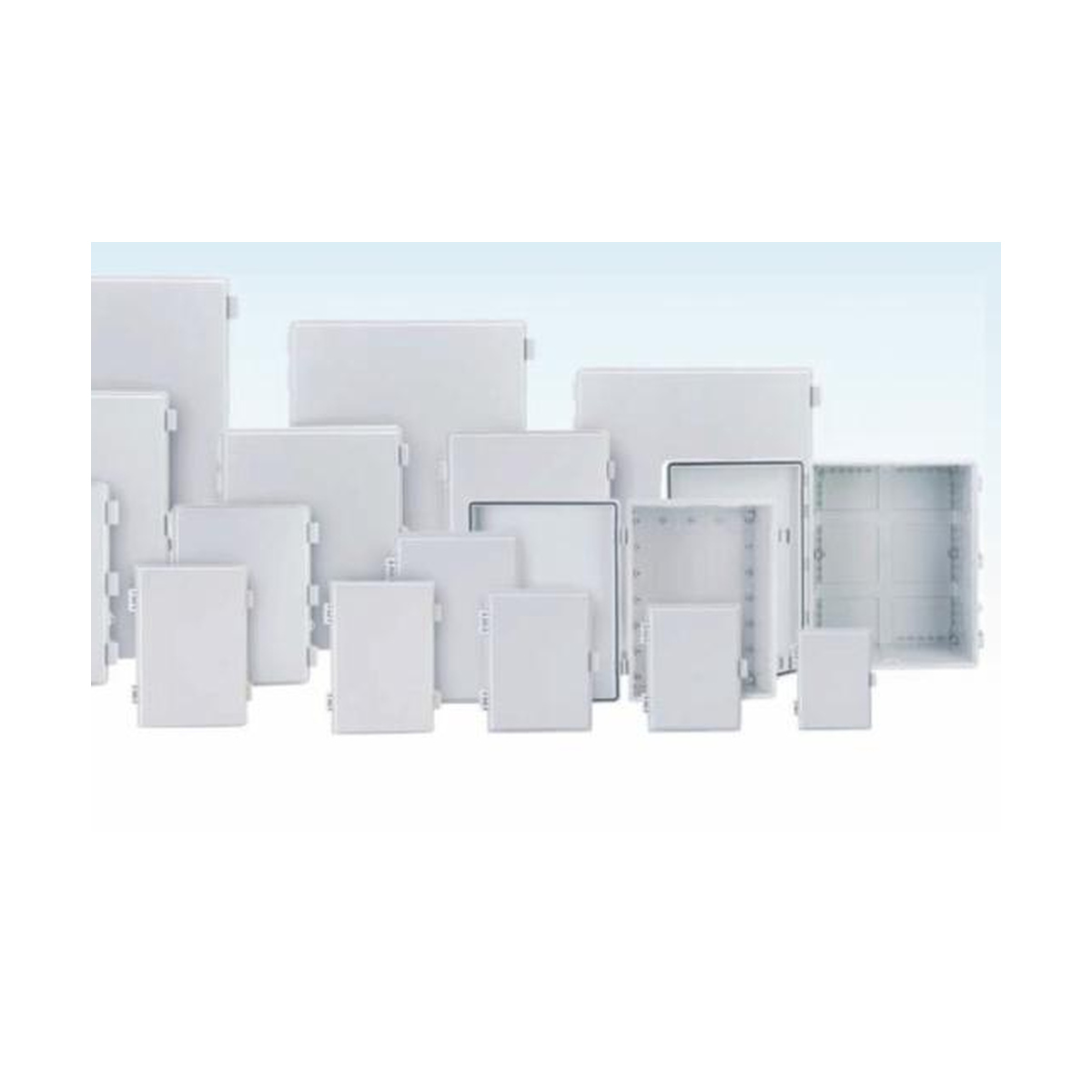 SP-PHV-302013 Waterproof Junction Box SP-PHV-302013 Waterproof Junction Box