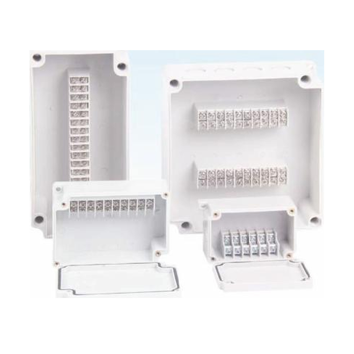 SPANG-161090 Waterproof Switch And Socket Box SPANG-161090 Waterproof Switch And Socket Box